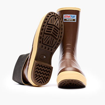 Men's 12 in Legacy Boot - outsole