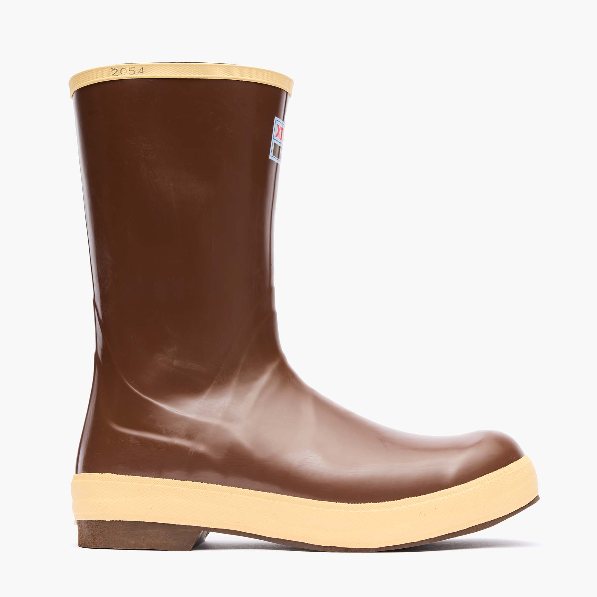 Men's 12 in Legacy Boot - profile