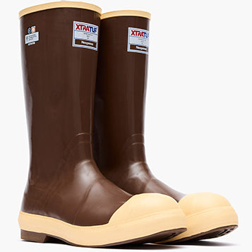 Men's 15 in Steel Toe Legacy Boot - hero2