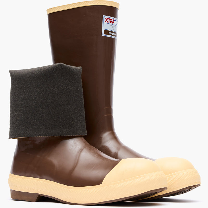 Men's 15 in Steel Toe Legacy Boot - hero3