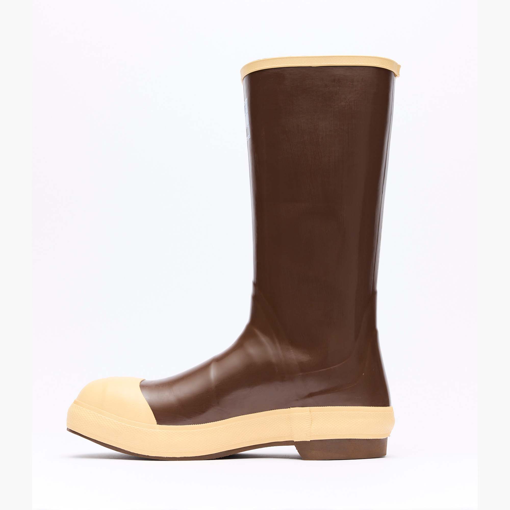 Men's 15 in Steel Toe Legacy Boot - profile