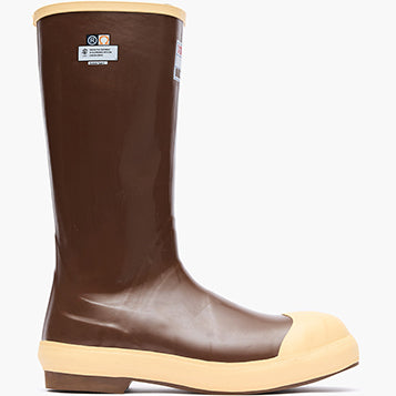 Men's 15 in Steel Toe Legacy Boot - profile