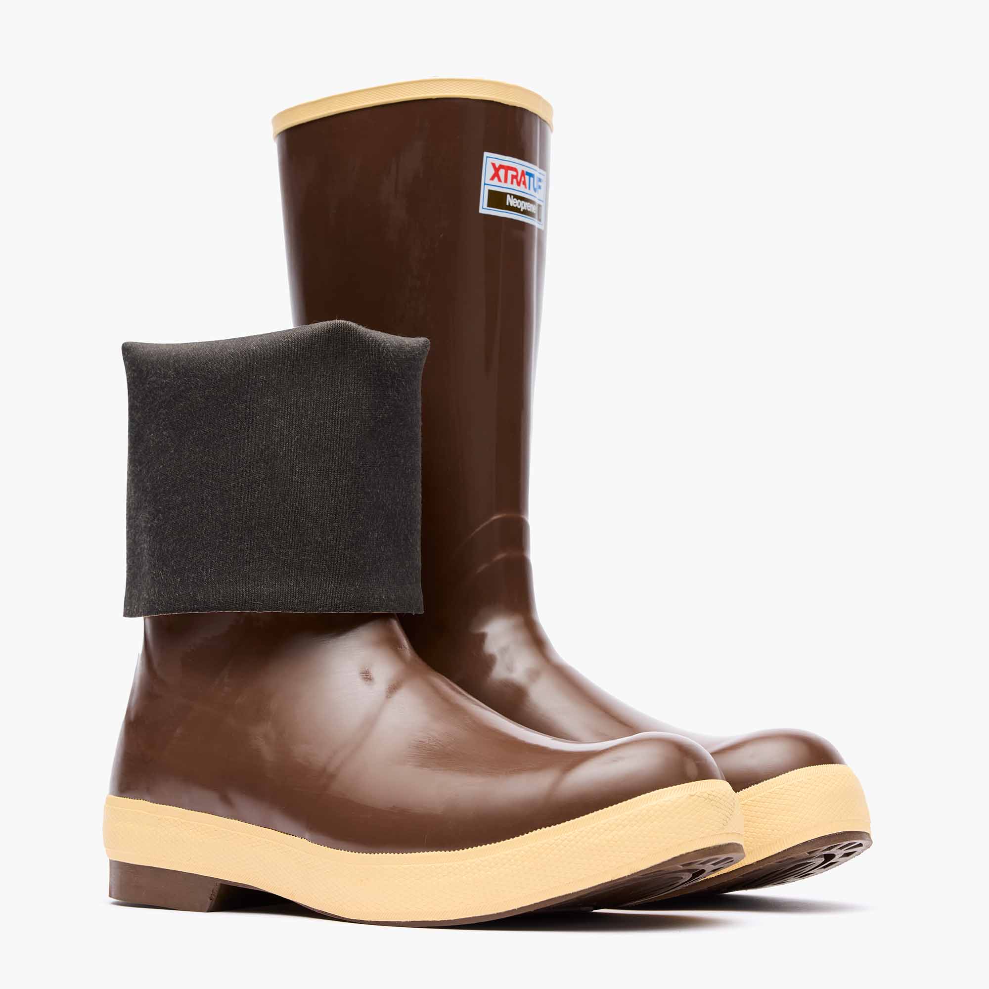 Legacy 15 in Deck Boot by Xtratuf