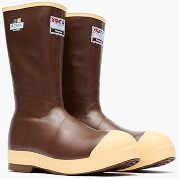 Men's 15 in Insulated Steel Toe Legacy Boot - hero2