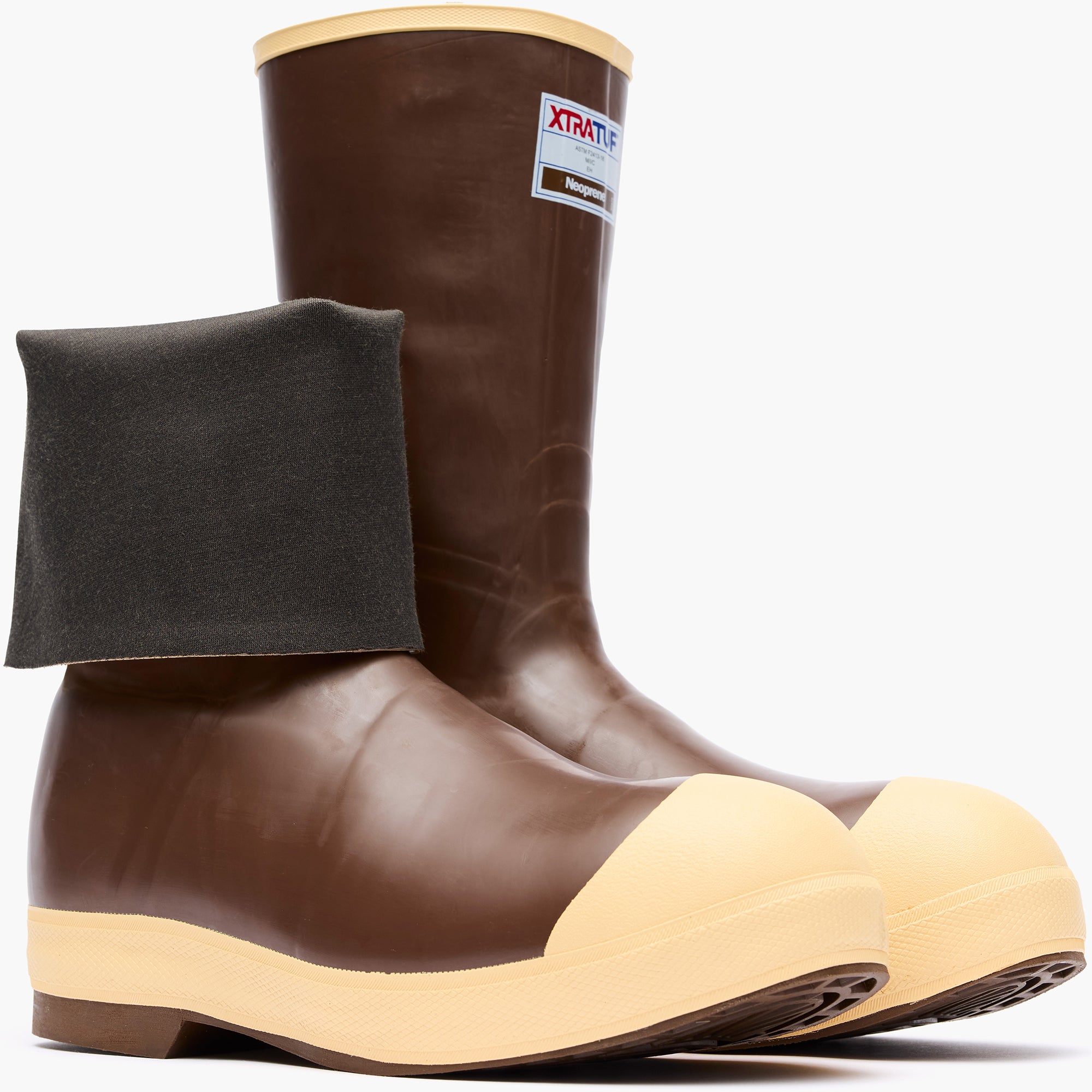 Men's 15 in Insulated Steel Toe Legacy Boot - hero3