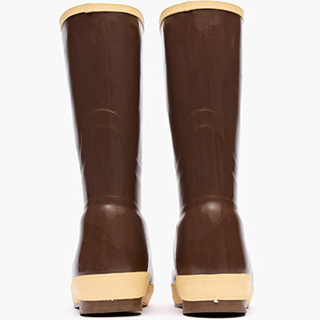 Men's 15 in Insulated Legacy Boot - back