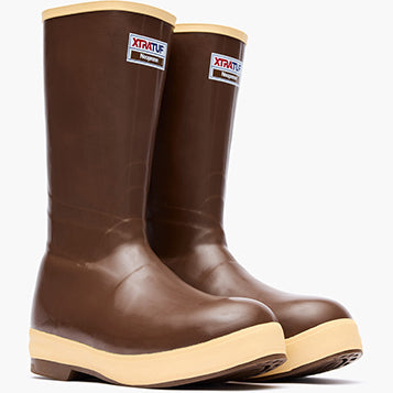 Men's 15 in Insulated Legacy Boot - hero2