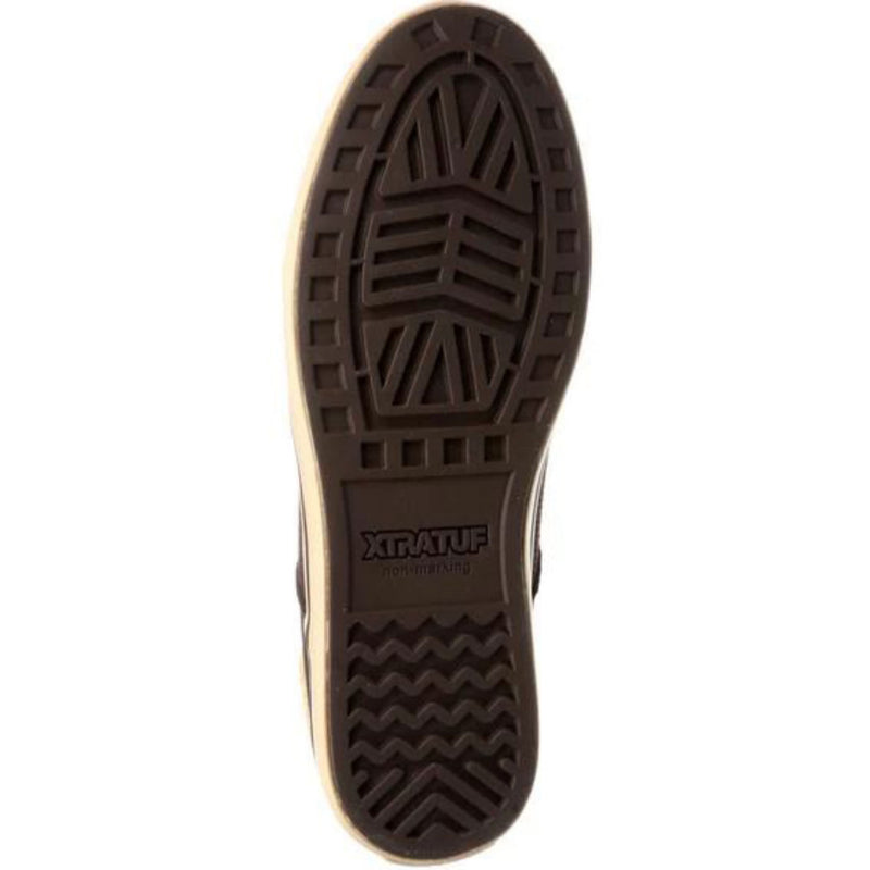 Men's Finatic II Deck Shoe - outsole