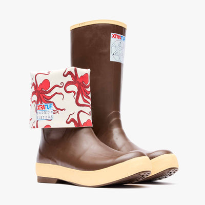 Women's Salmon Sisters 15