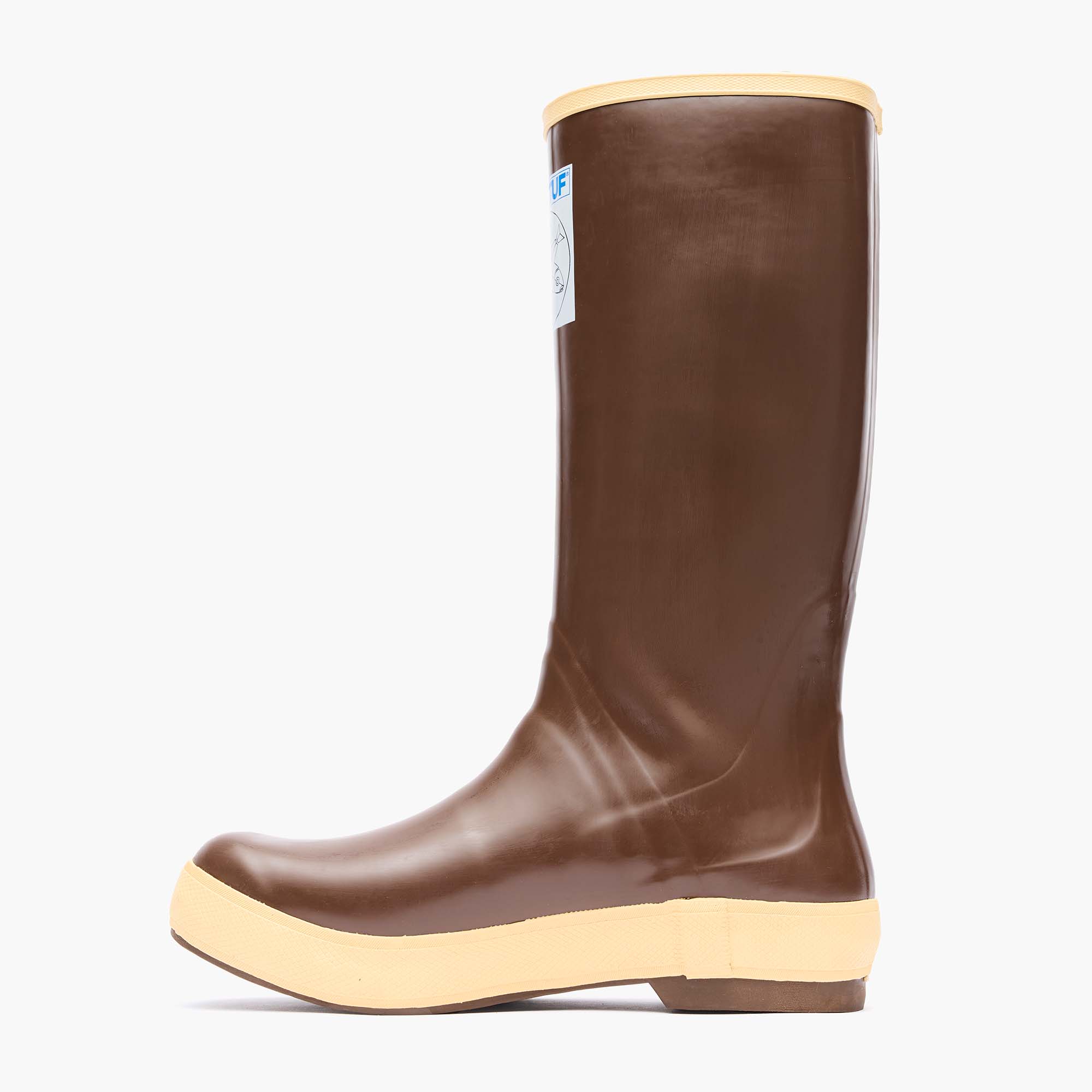 Women's Salmon Sisters 15 in Legacy Boot - profile