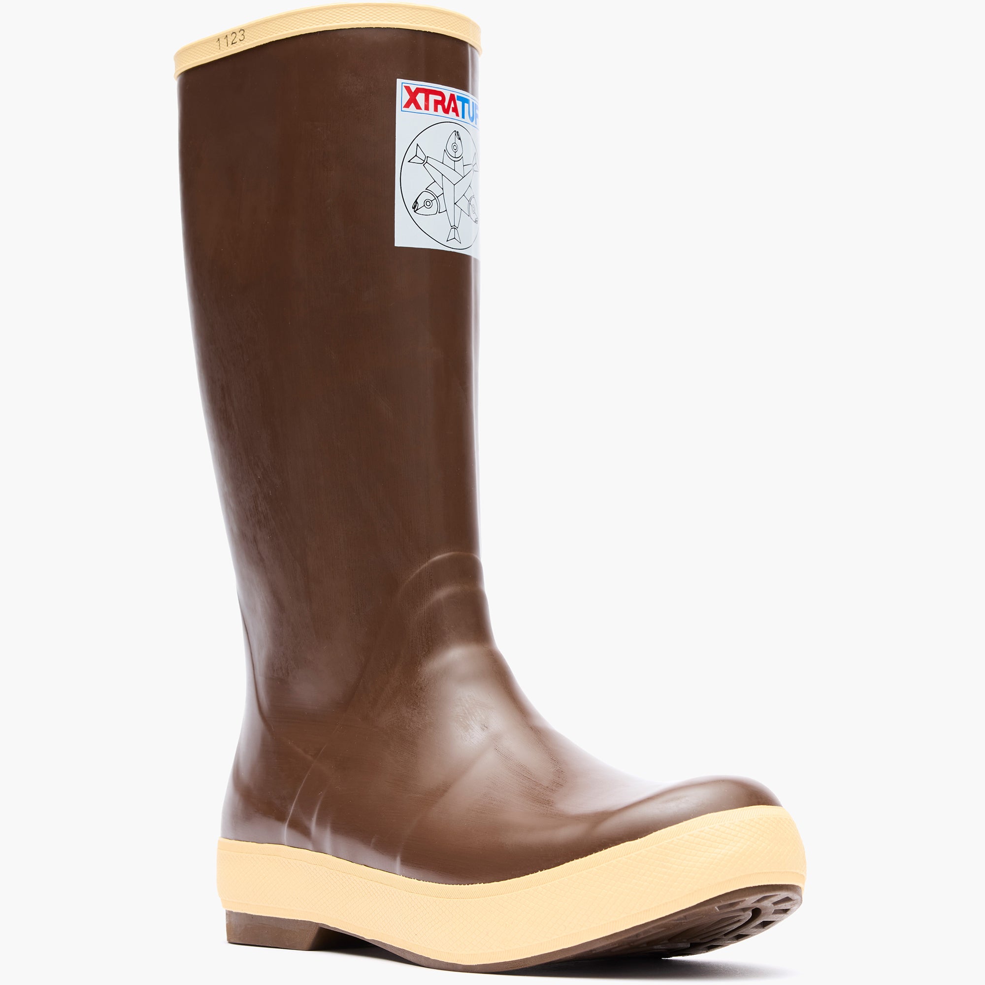 Women's Salmon Sisters 15 in Legacy Boot - main