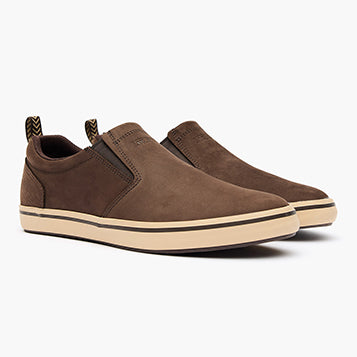 Men's Leather Sharkbyte Deck Shoe - hero2