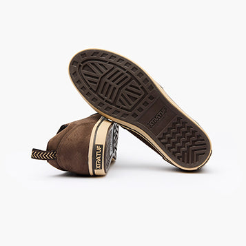 Men's Leather Sharkbyte Deck Shoe - outsole