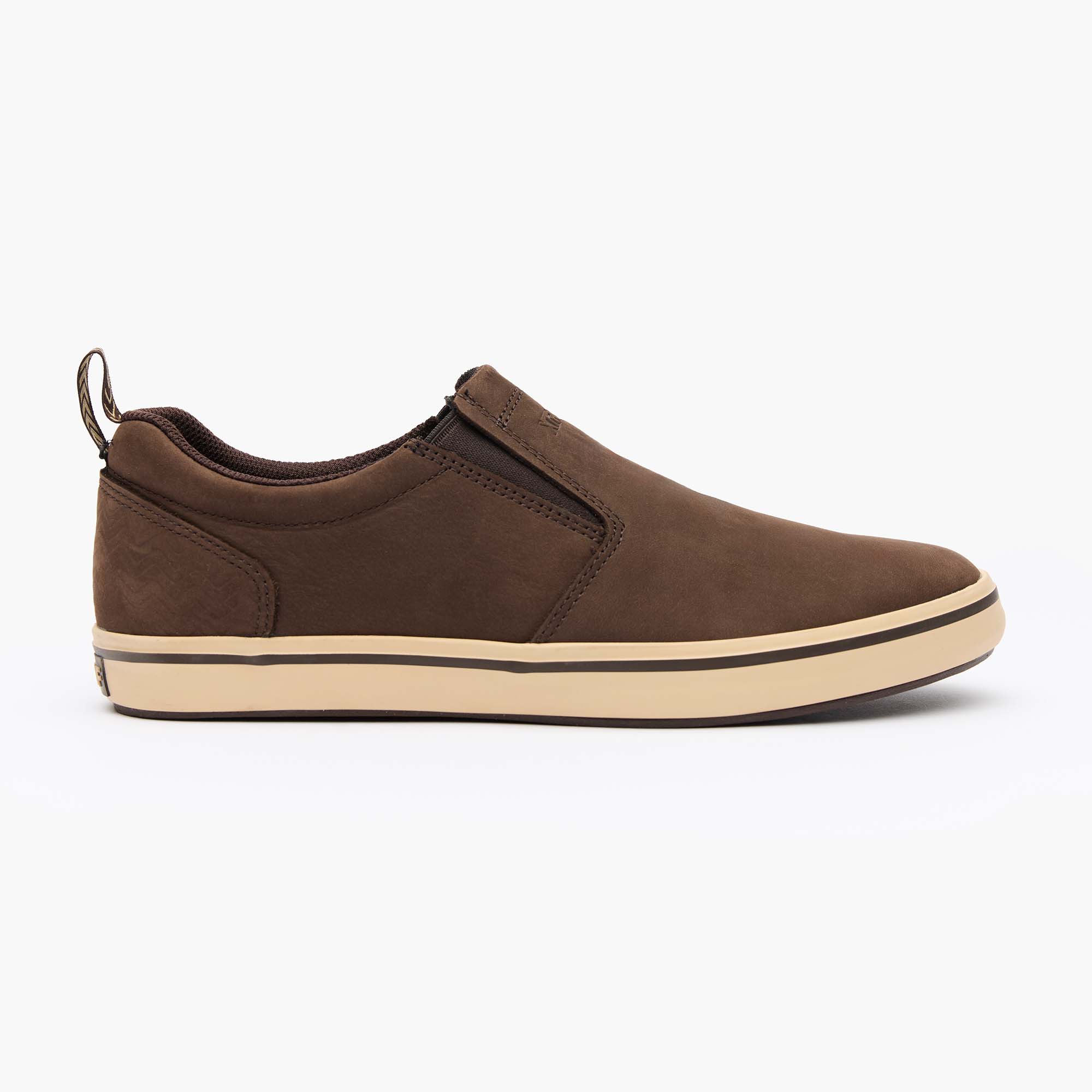 STYLE CRAFT DECK SHOES オイルスエード ブラウン 26.0 楽天市場