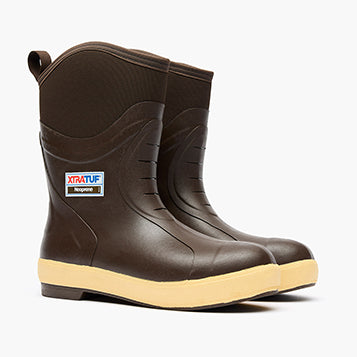 Men's 12 in Insulated Elite Legacy Boot - hero2