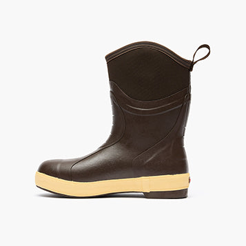 Men's 12 in Insulated Elite Legacy Boot - profile