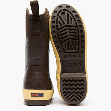 Men's 12 in Insulated Elite Legacy Boot - outsole
