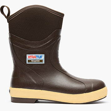 Men's 12 in Insulated Elite Legacy Boot - profile
