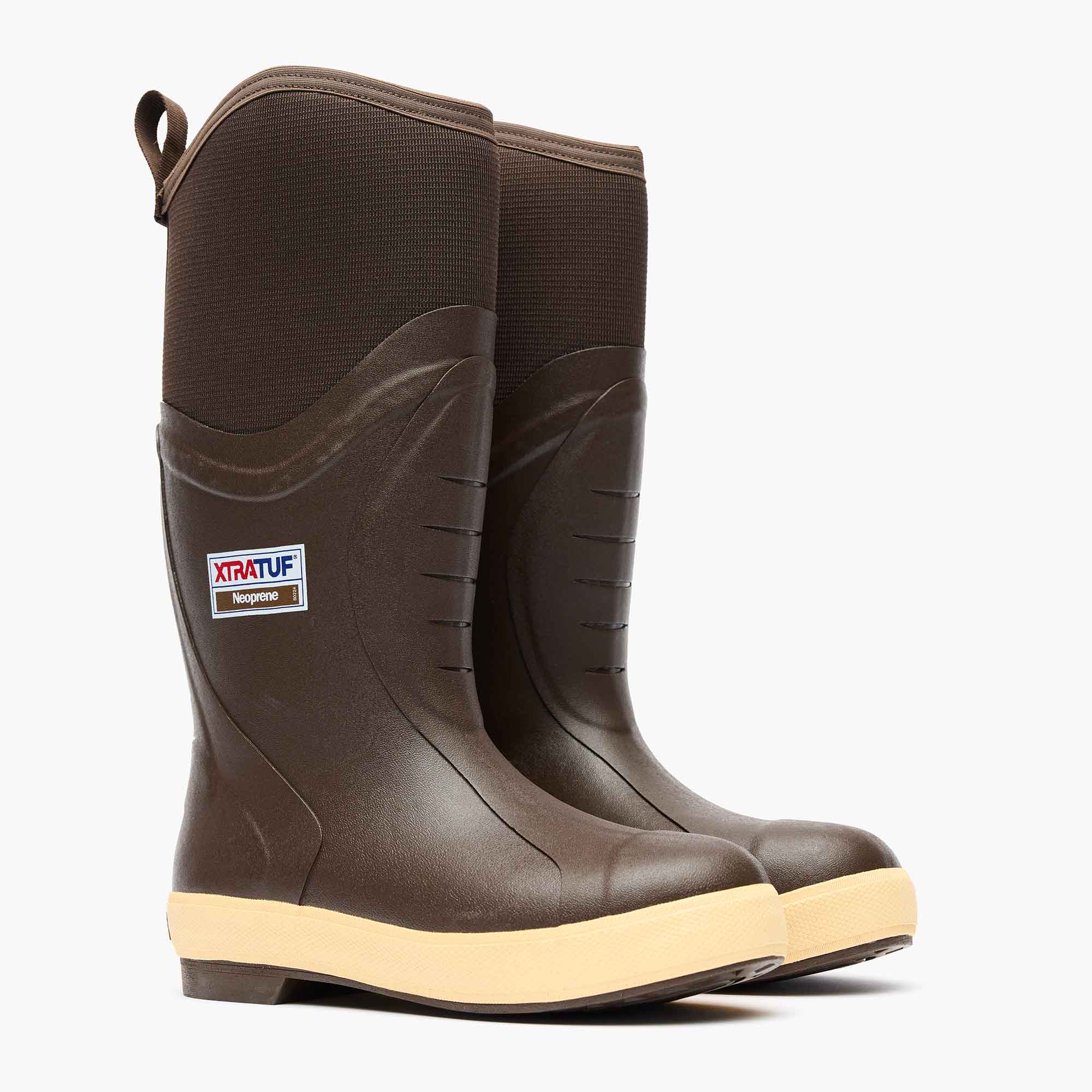 Men's 15 in Insulated Elite Legacy Boot - hero2