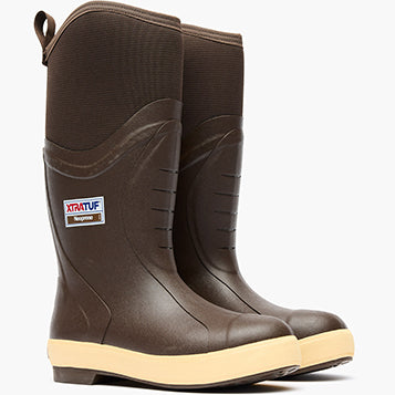 Men's 15 in Insulated Elite Legacy Boot - hero2