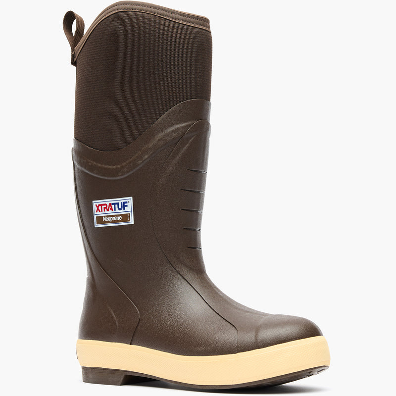 Men's 15 in Insulated Elite Legacy Boot - main