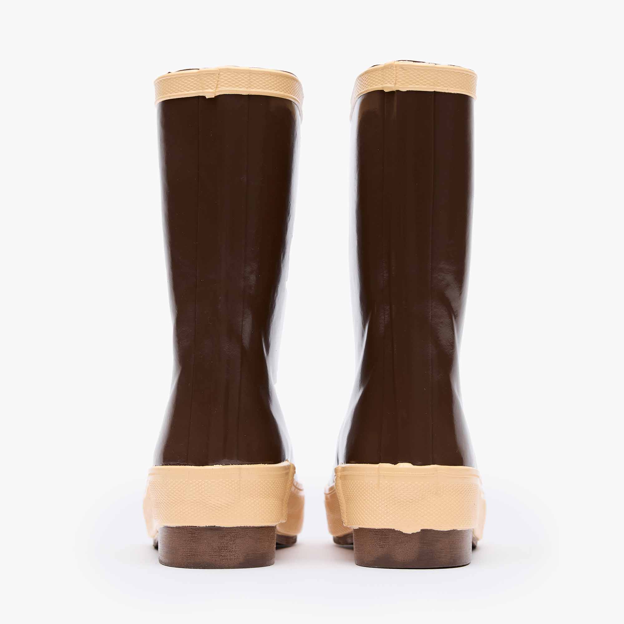 Little Kids 8 in Legacy Boot - back