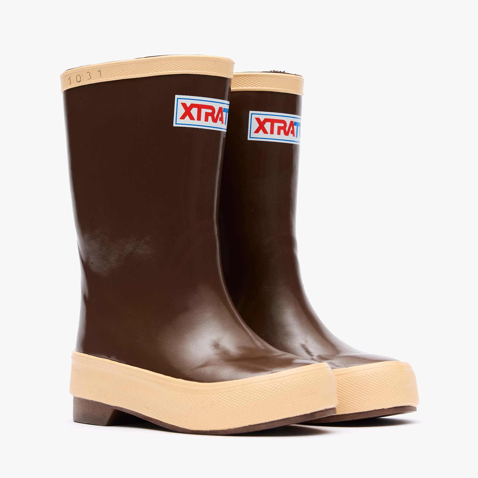 Little Kids 8 in Legacy Boot - hero2