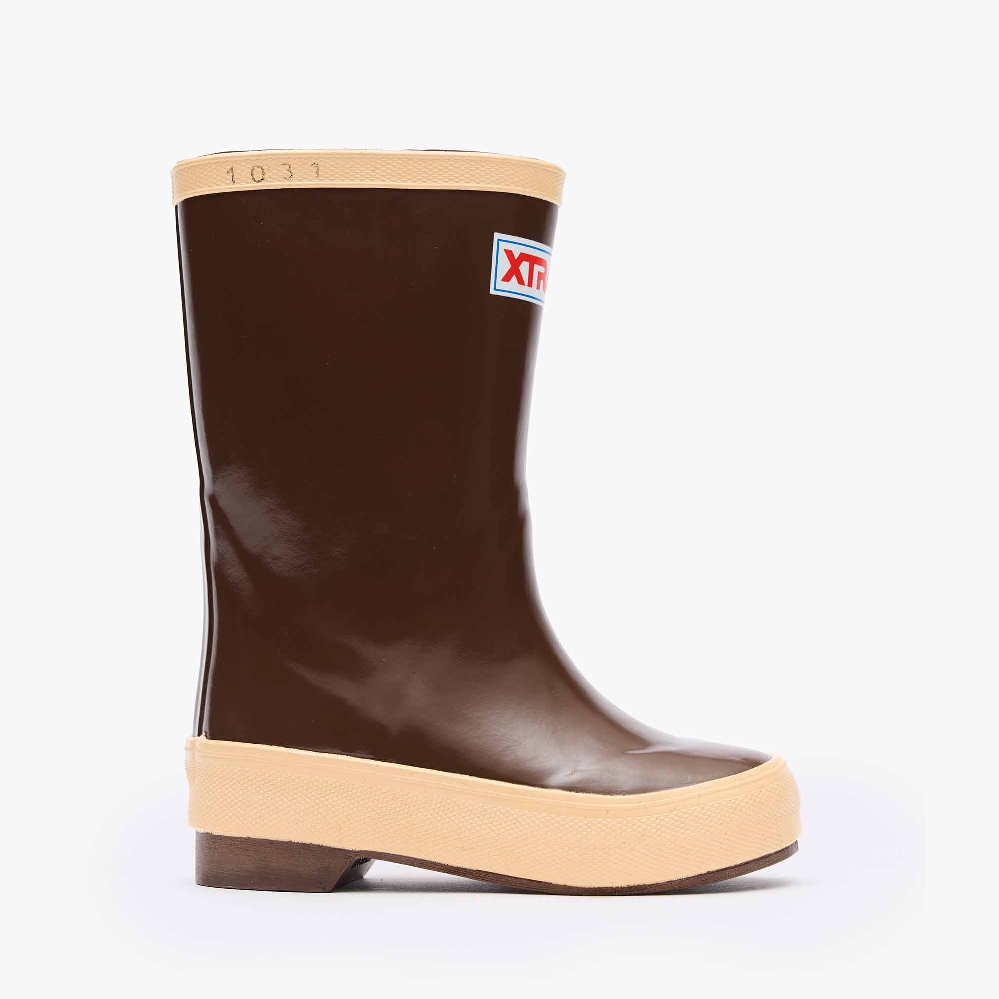 Little Kids 8 in Legacy Boot - profile