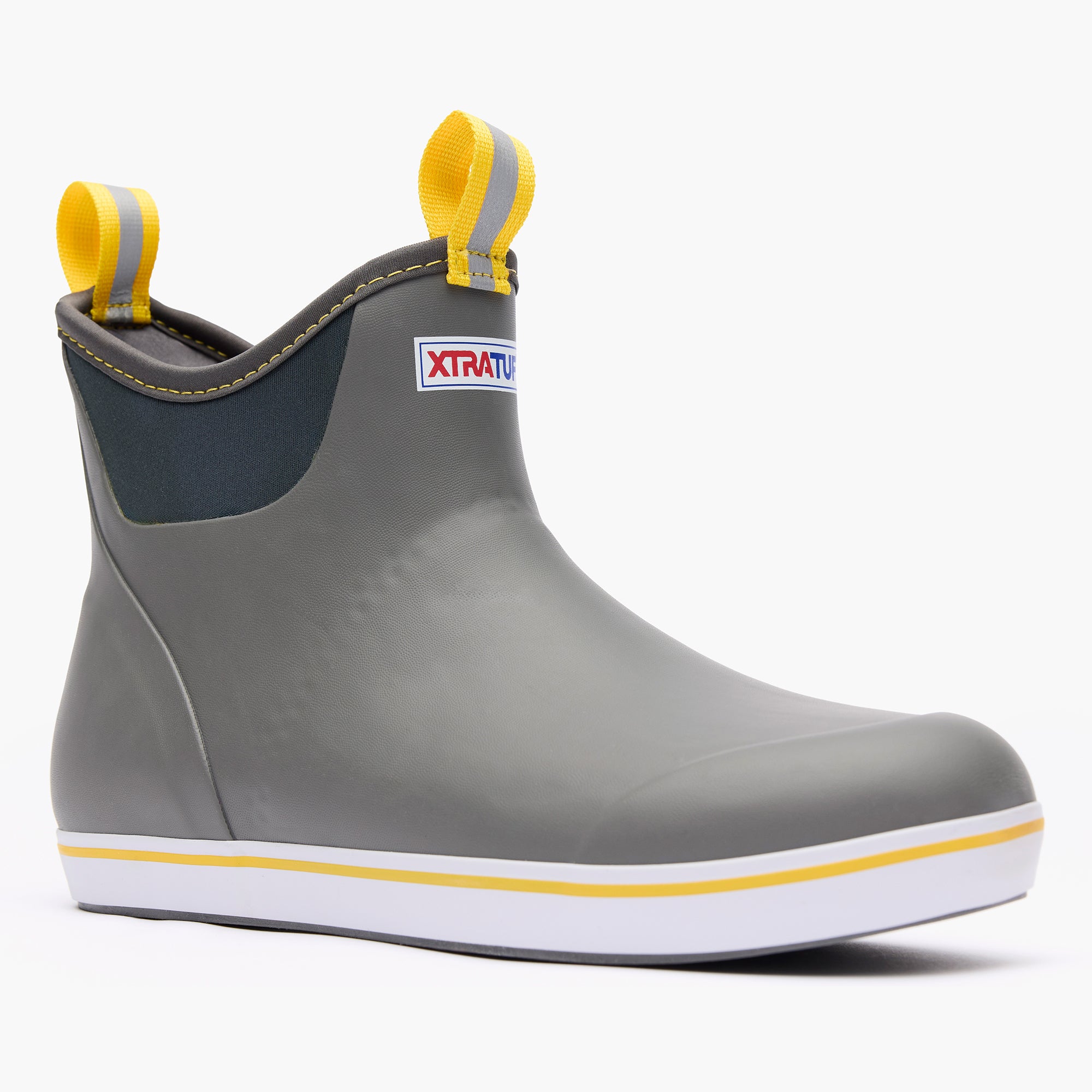 Men's Deck Boots | XTRATUF