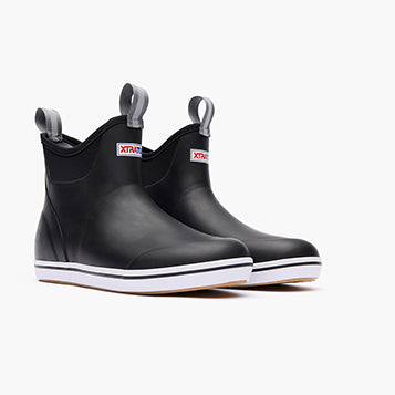 Men's 6 in Ankle Deck Boot - hero2