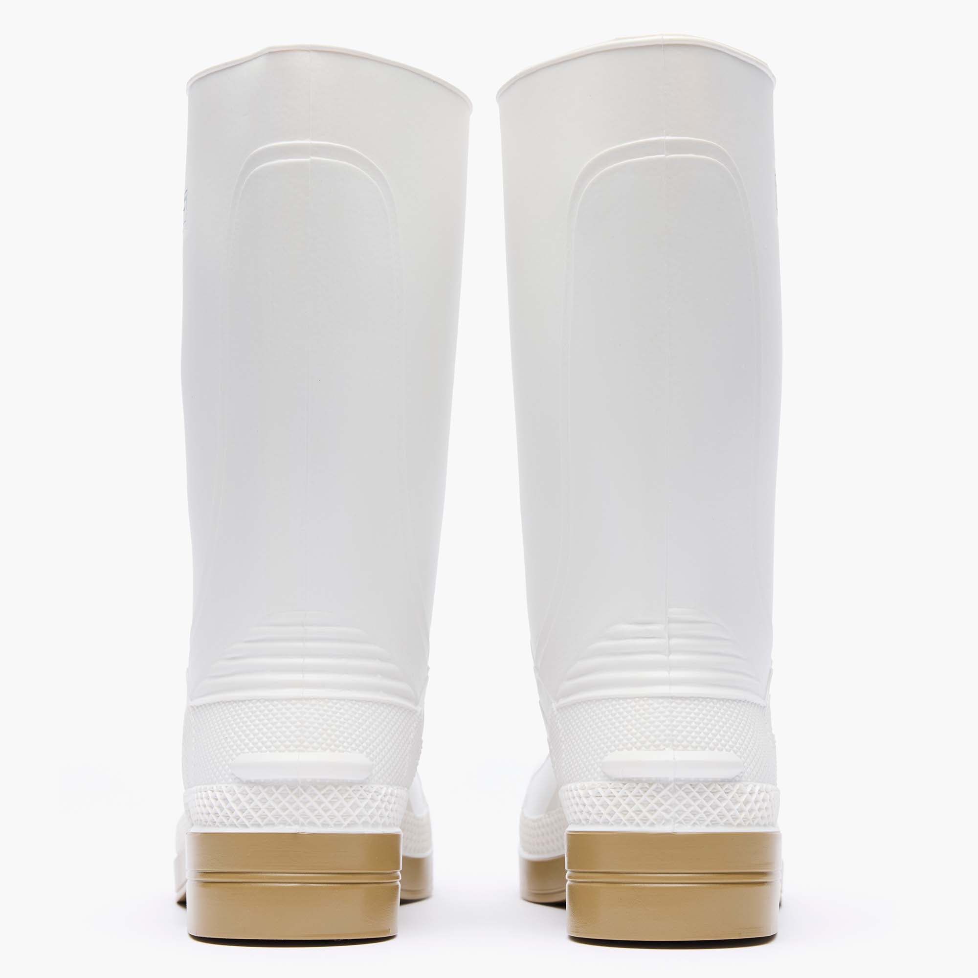 Men's 11 in Shrimp Boot - back