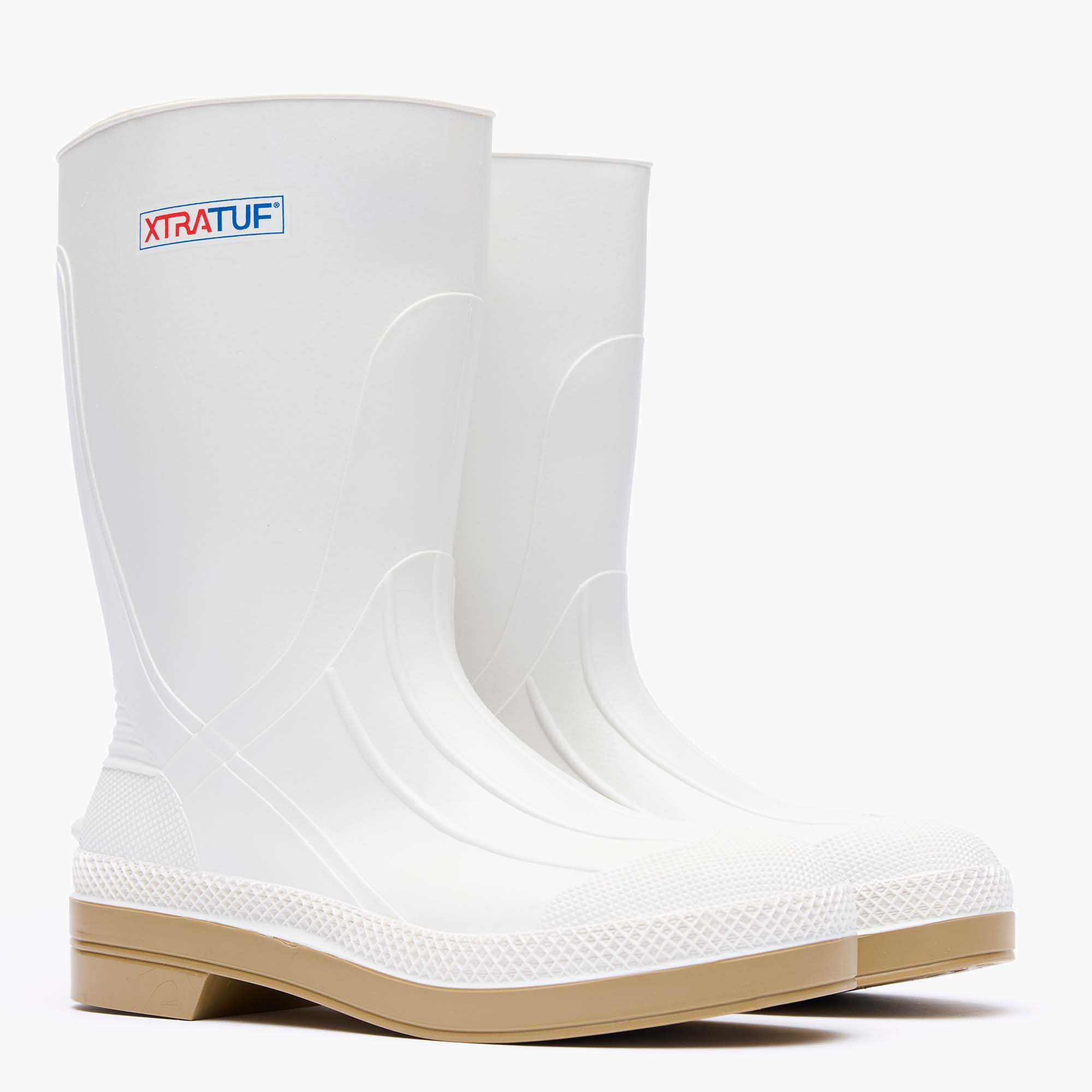 Men's 11 in Shrimp Boot - hero2