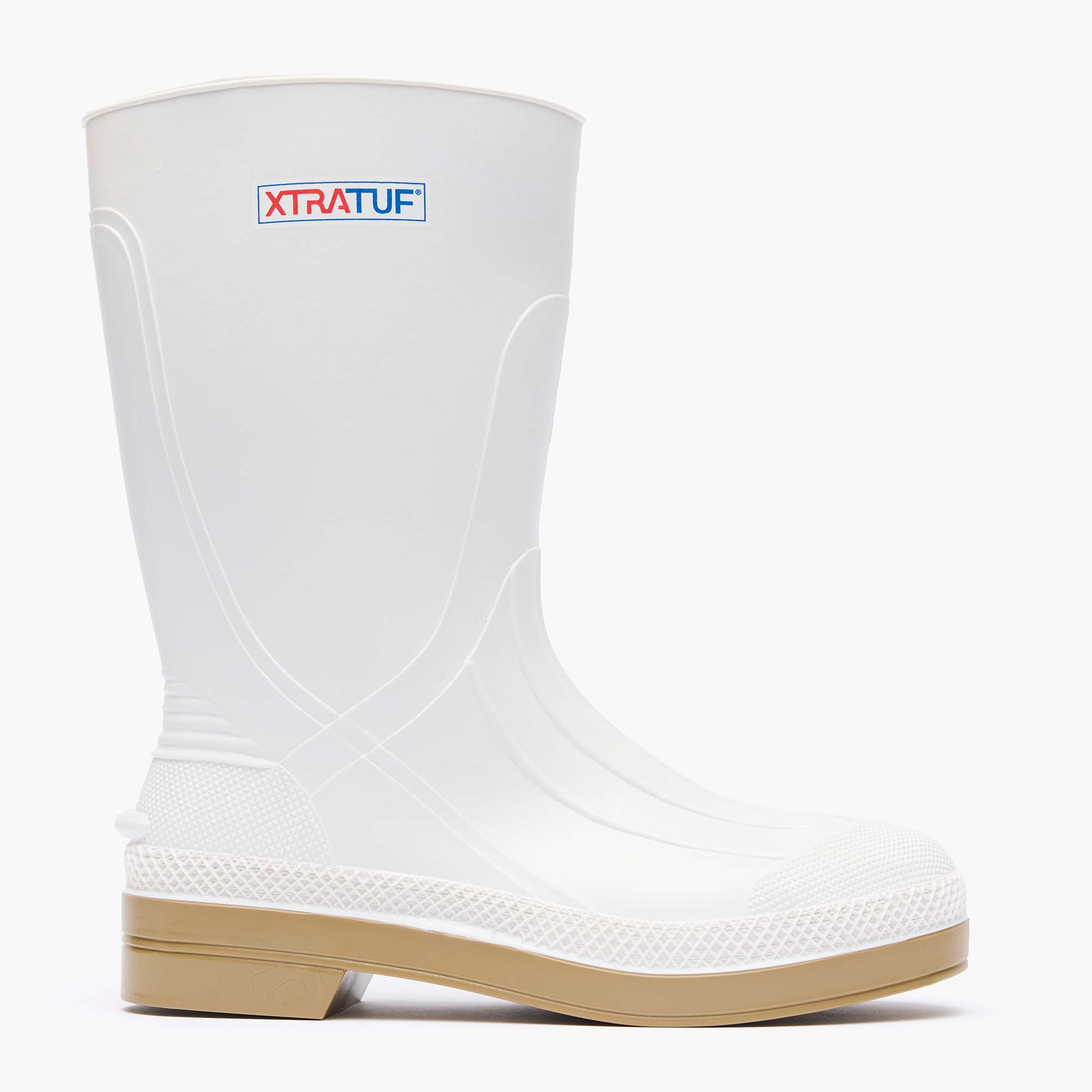 Men's 11 in Shrimp Boot - profile