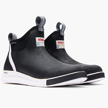 Men's 6 IN Ankle Deck Boot Sport - hero2
