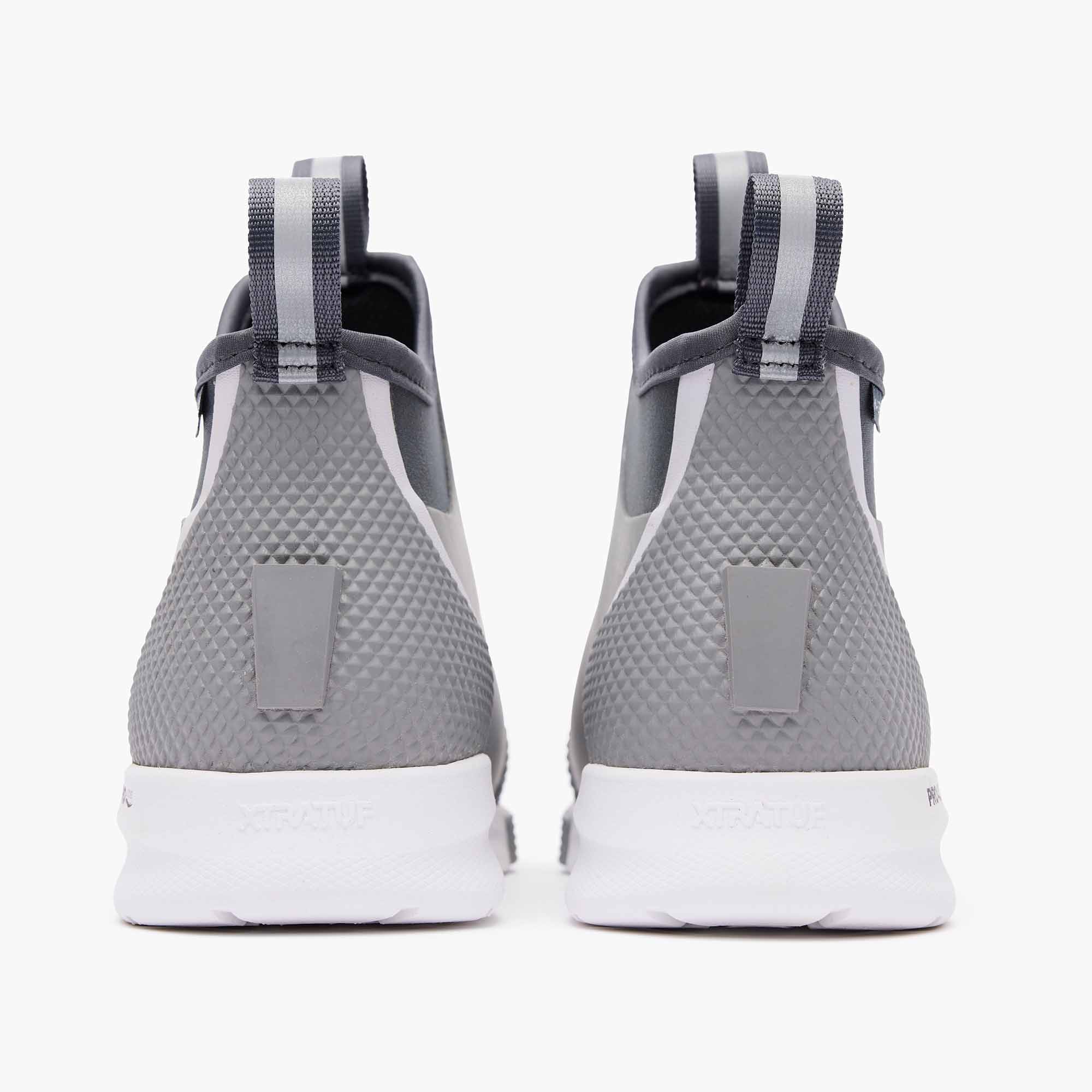 Men's 6 IN Ankle Deck Boot Sport - back