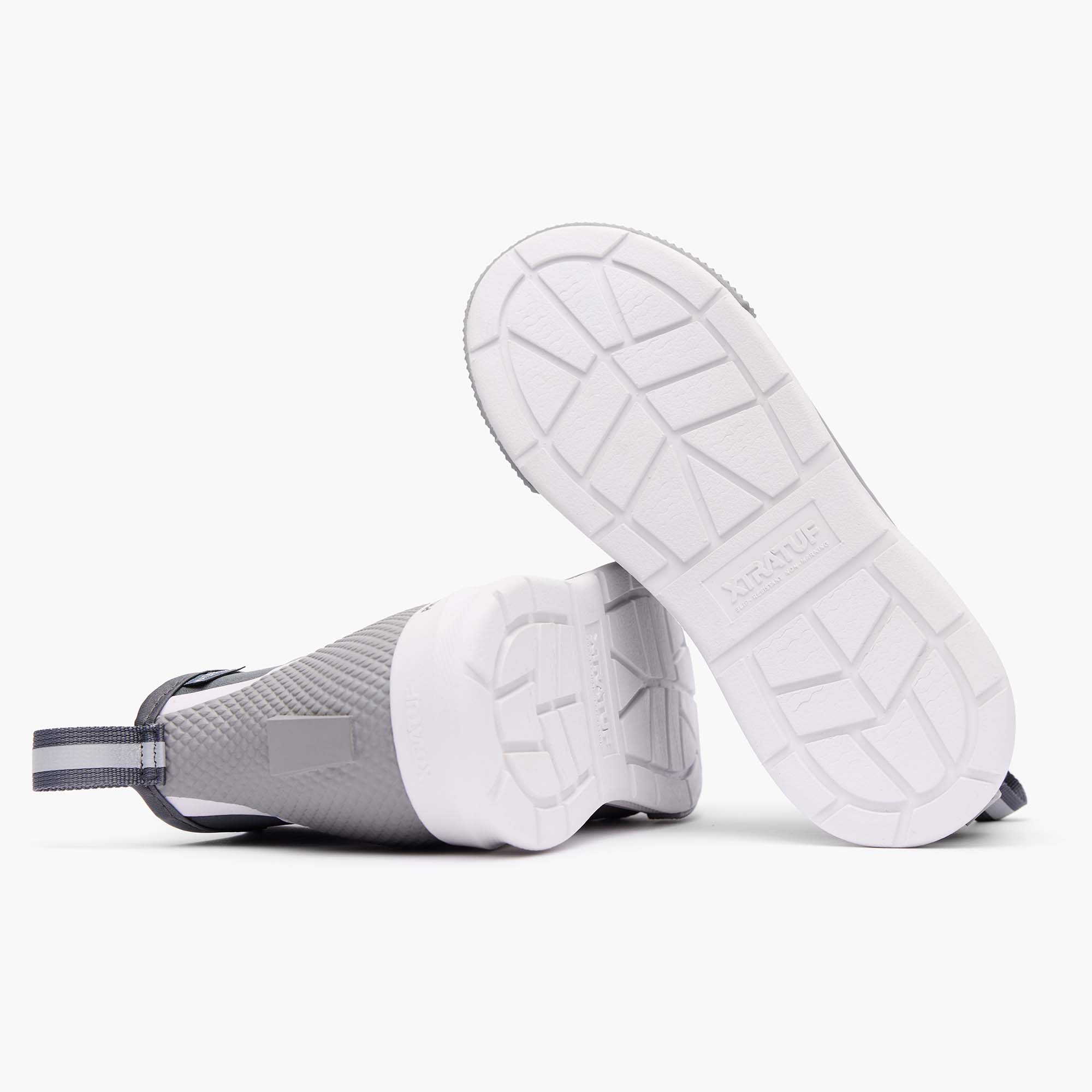 Men's 6 IN Ankle Deck Boot Sport - outsole