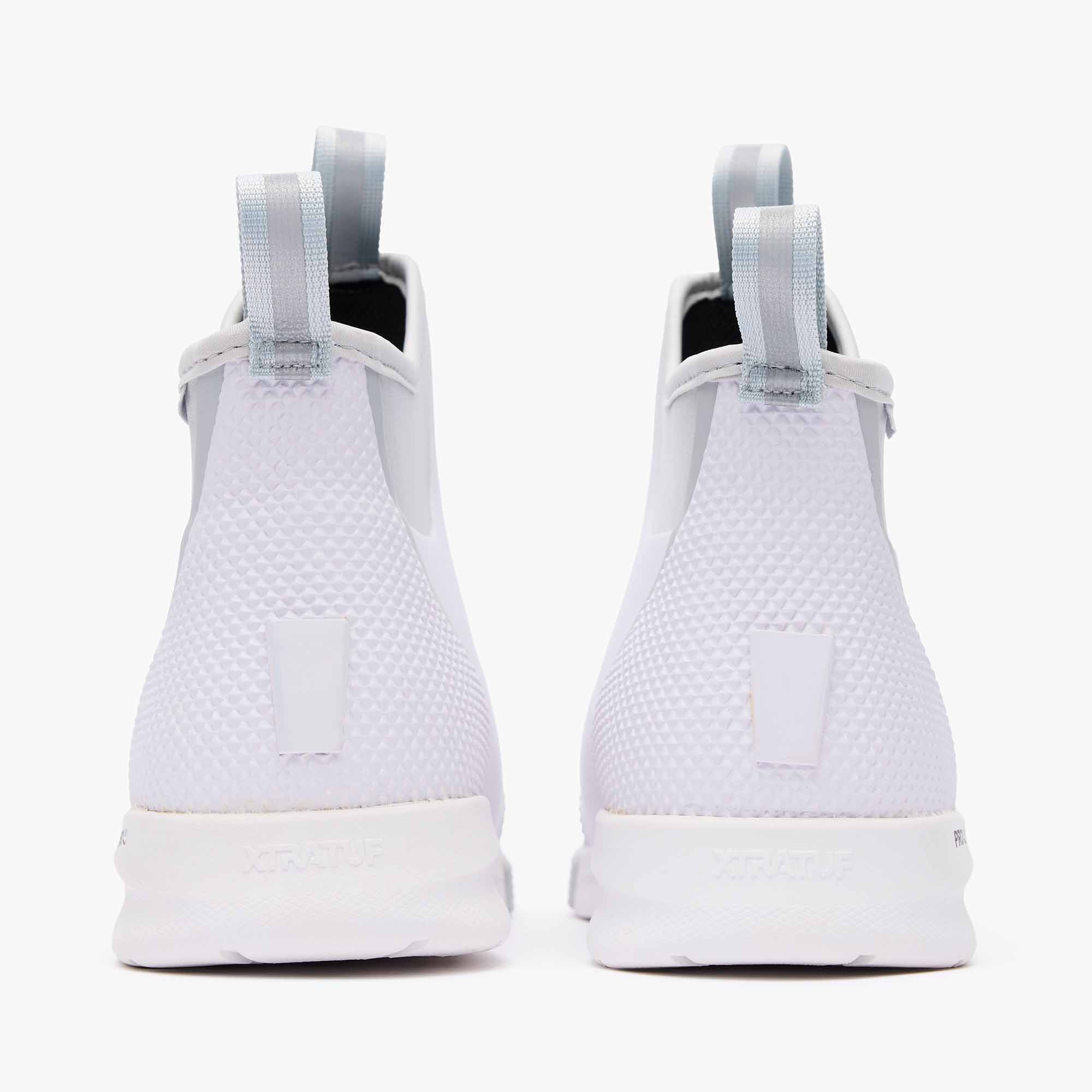 Men's 6 IN Ankle Deck Boot Sport - back