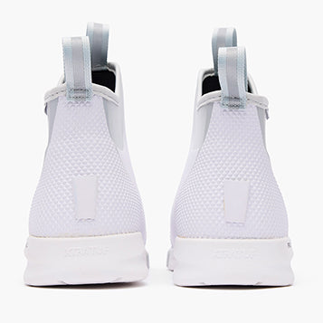 Men's 6 IN Ankle Deck Boot Sport - back