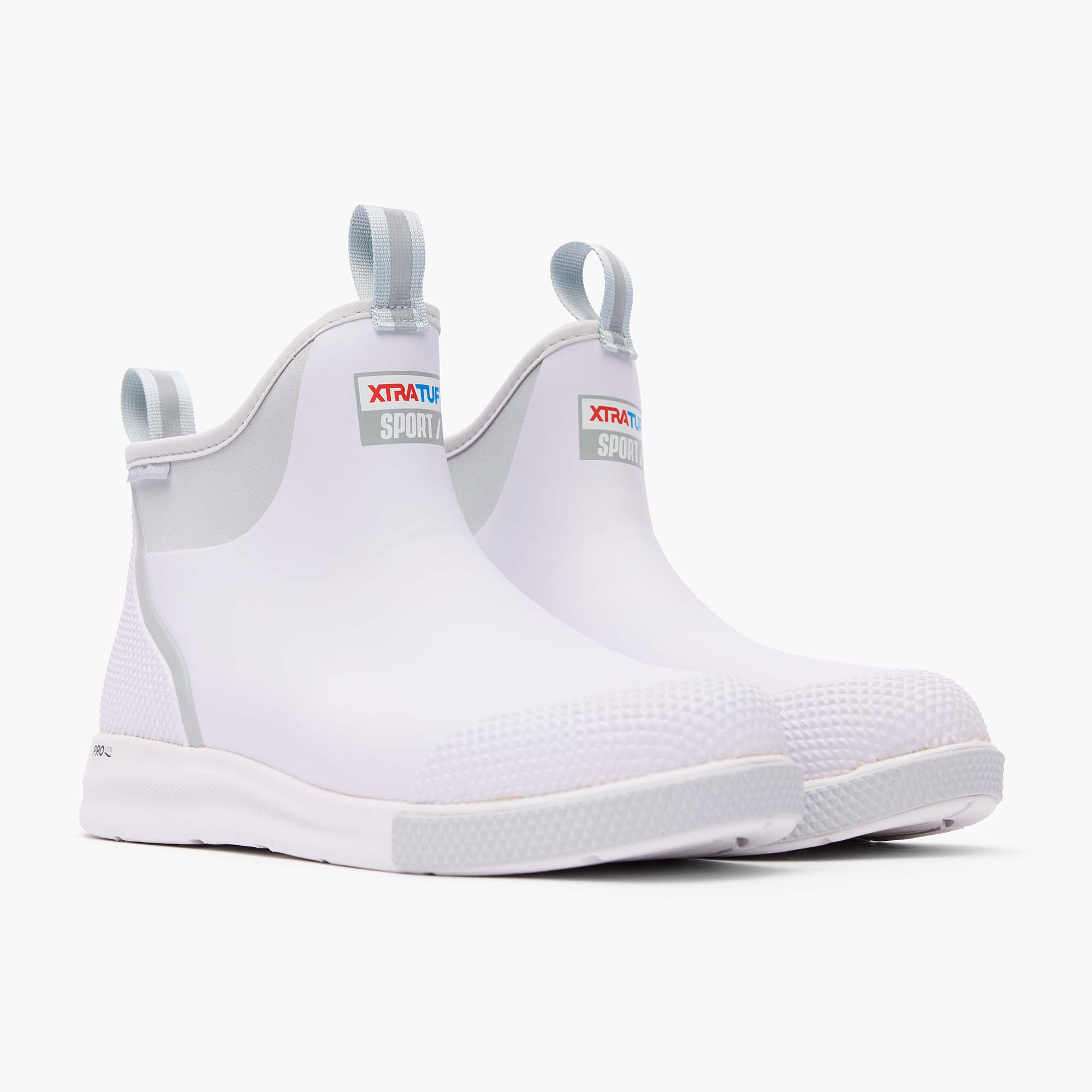 Men's 6 IN Ankle Deck Boot Sport - hero2