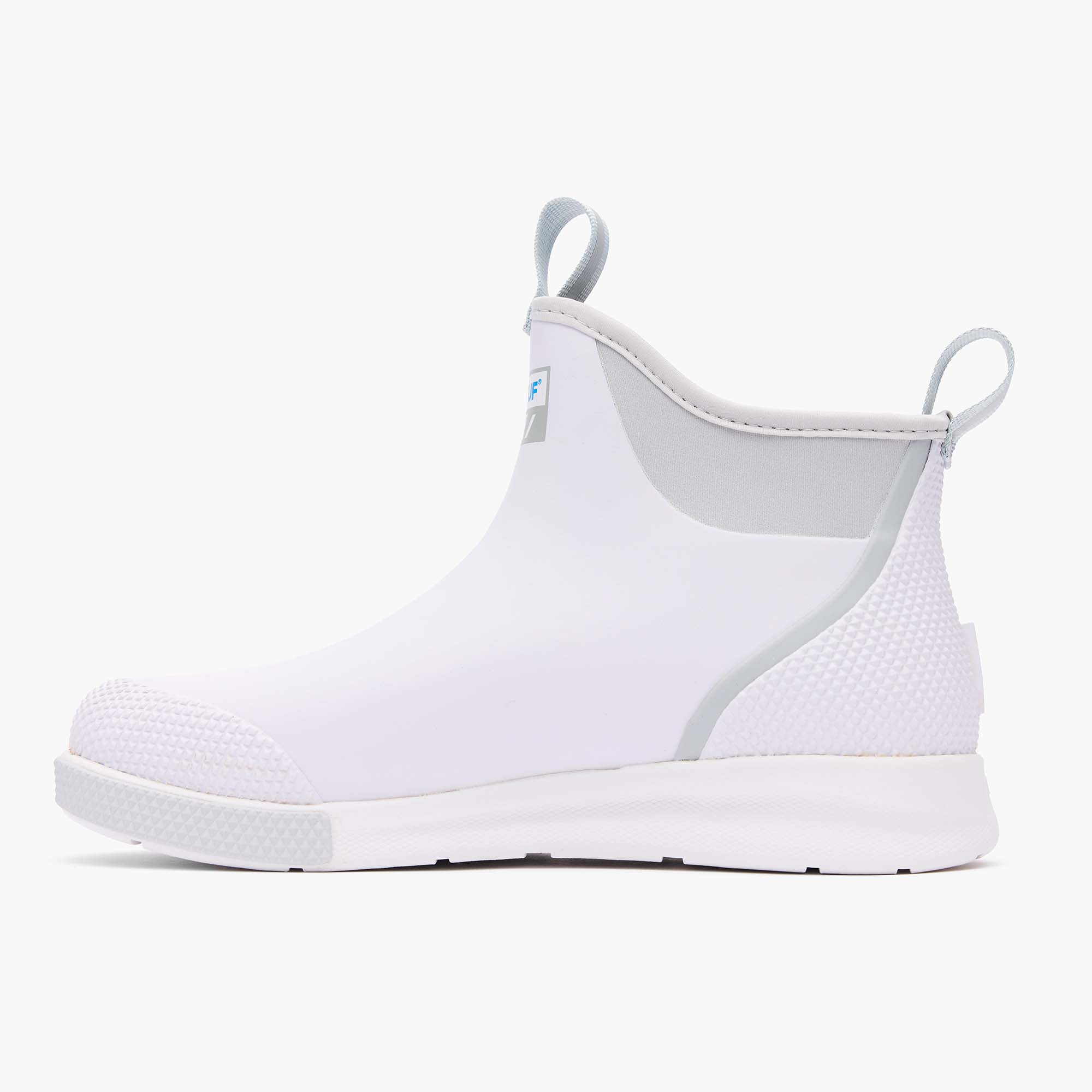 Men's 6 IN Ankle Deck Boot Sport - profile