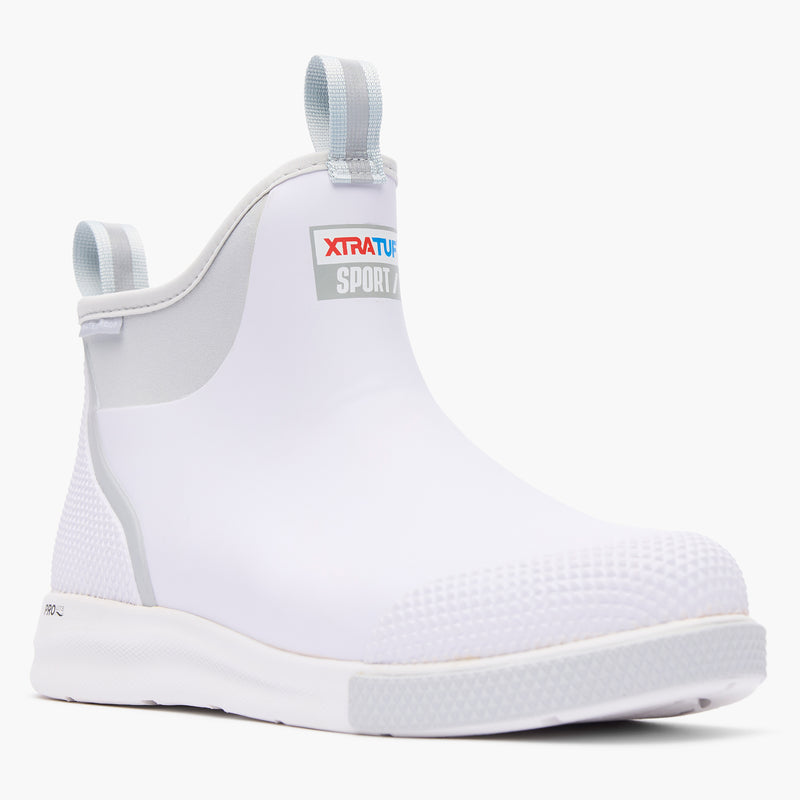 Men's 6 IN Ankle Deck Boot Sport - main