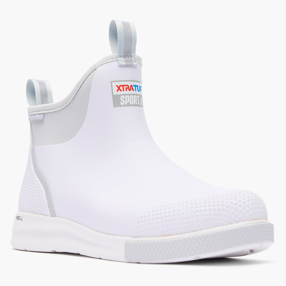 Men's 6 IN Ankle Deck Boot Sport - main
