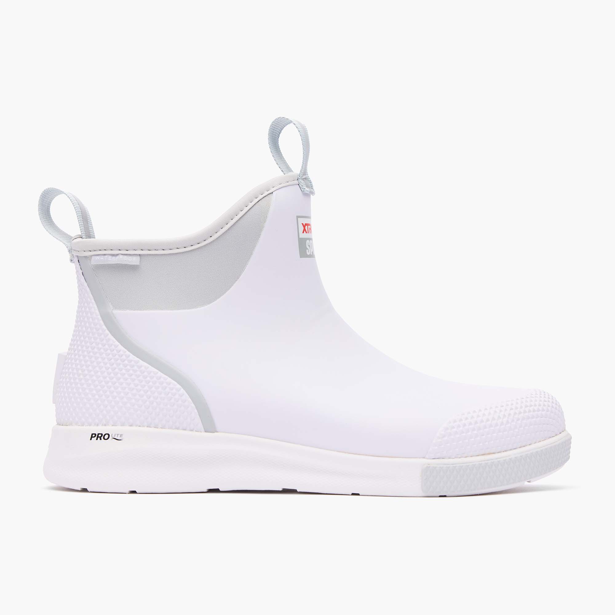 Men's 6 IN Ankle Deck Boot Sport - profile