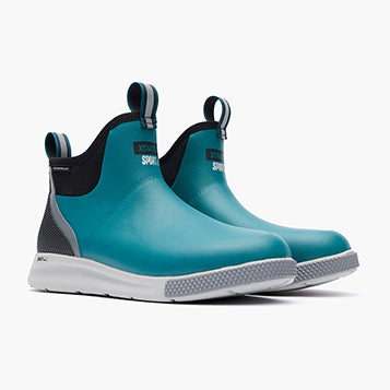 Men's Tailgate 6 in Ankle Deck Boot Sport - hero2