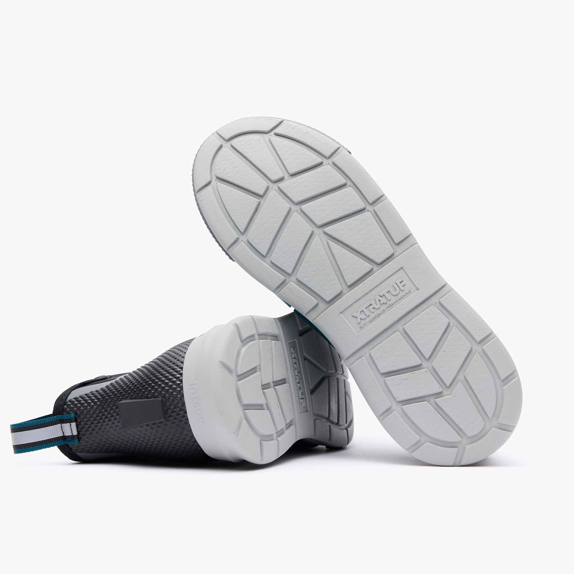 Men's Tailgate 6 in Ankle Deck Boot Sport - outsole