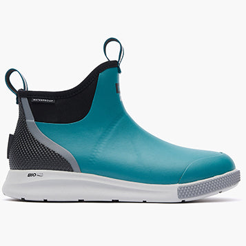 Men's Tailgate Ankle Deck Boot Sport – XTRATUF