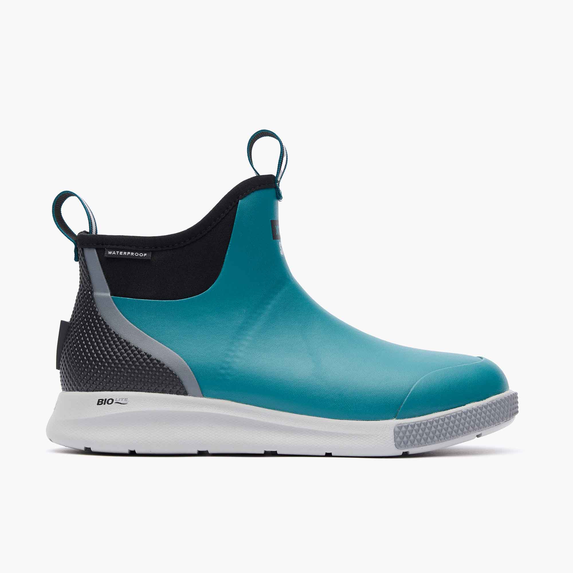 Men's Tailgate 6 in Ankle Deck Boot Sport - profile