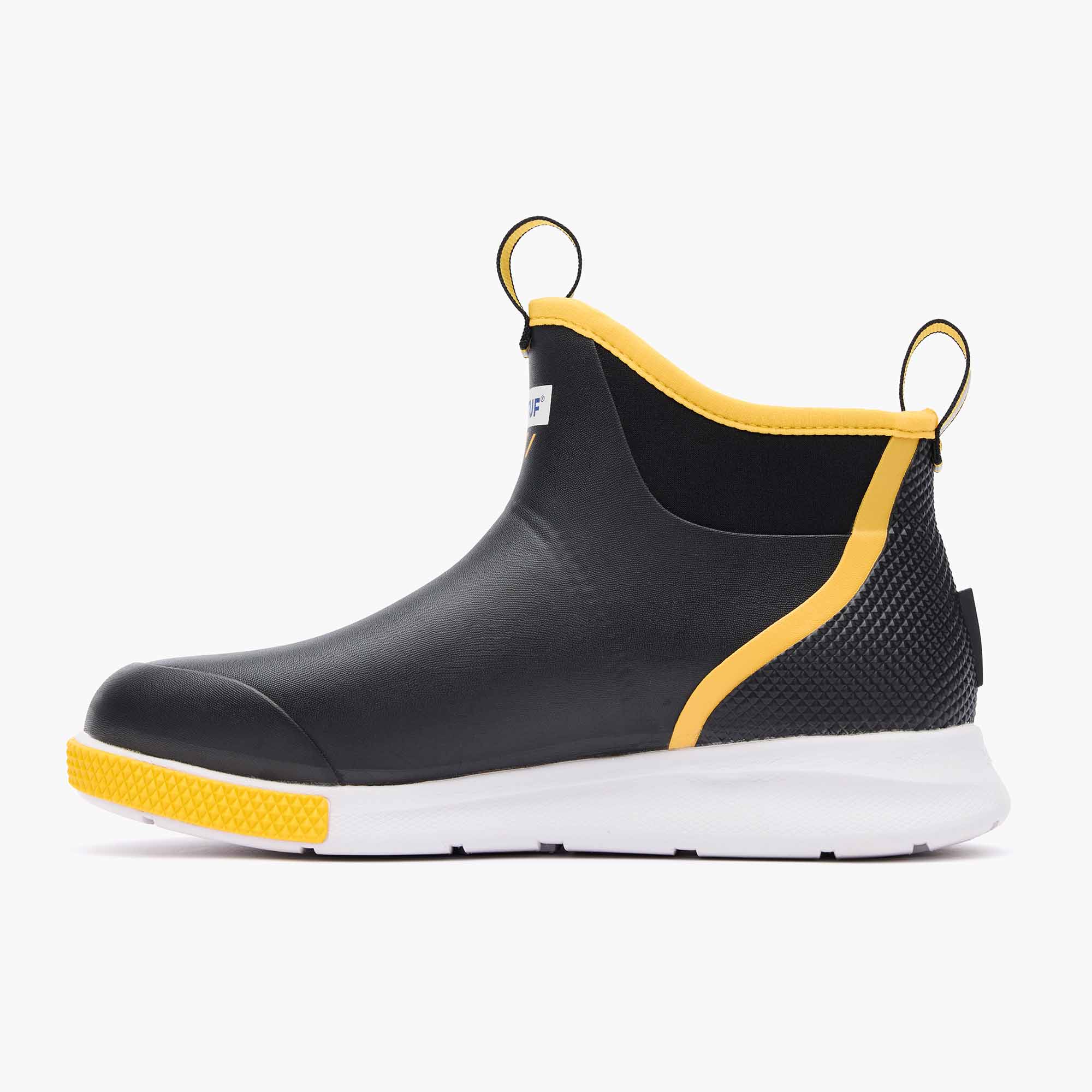 Men's Tailgate 6 in Ankle Deck Boot Sport - profile