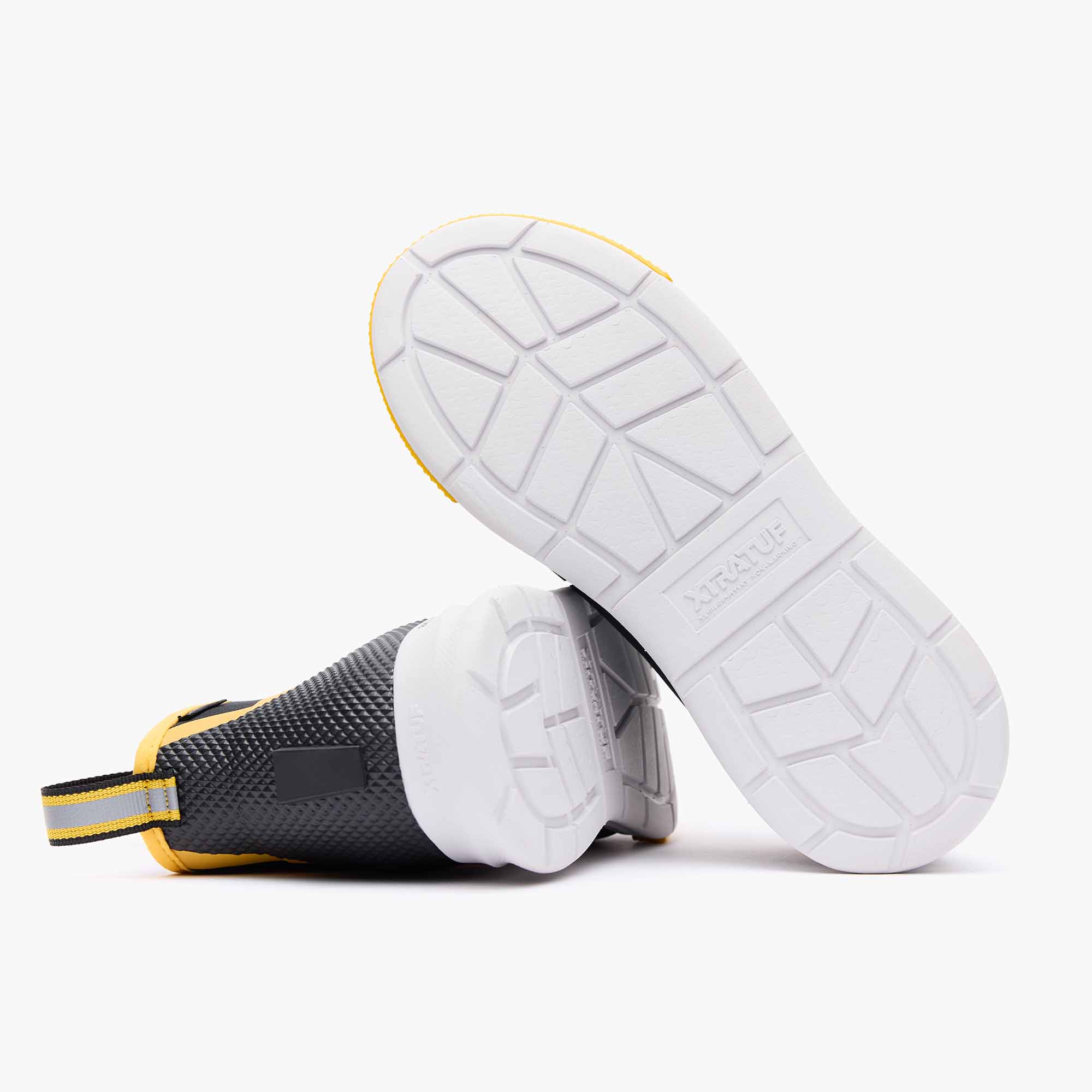 Men's Tailgate 6 in Ankle Deck Boot Sport - outsole