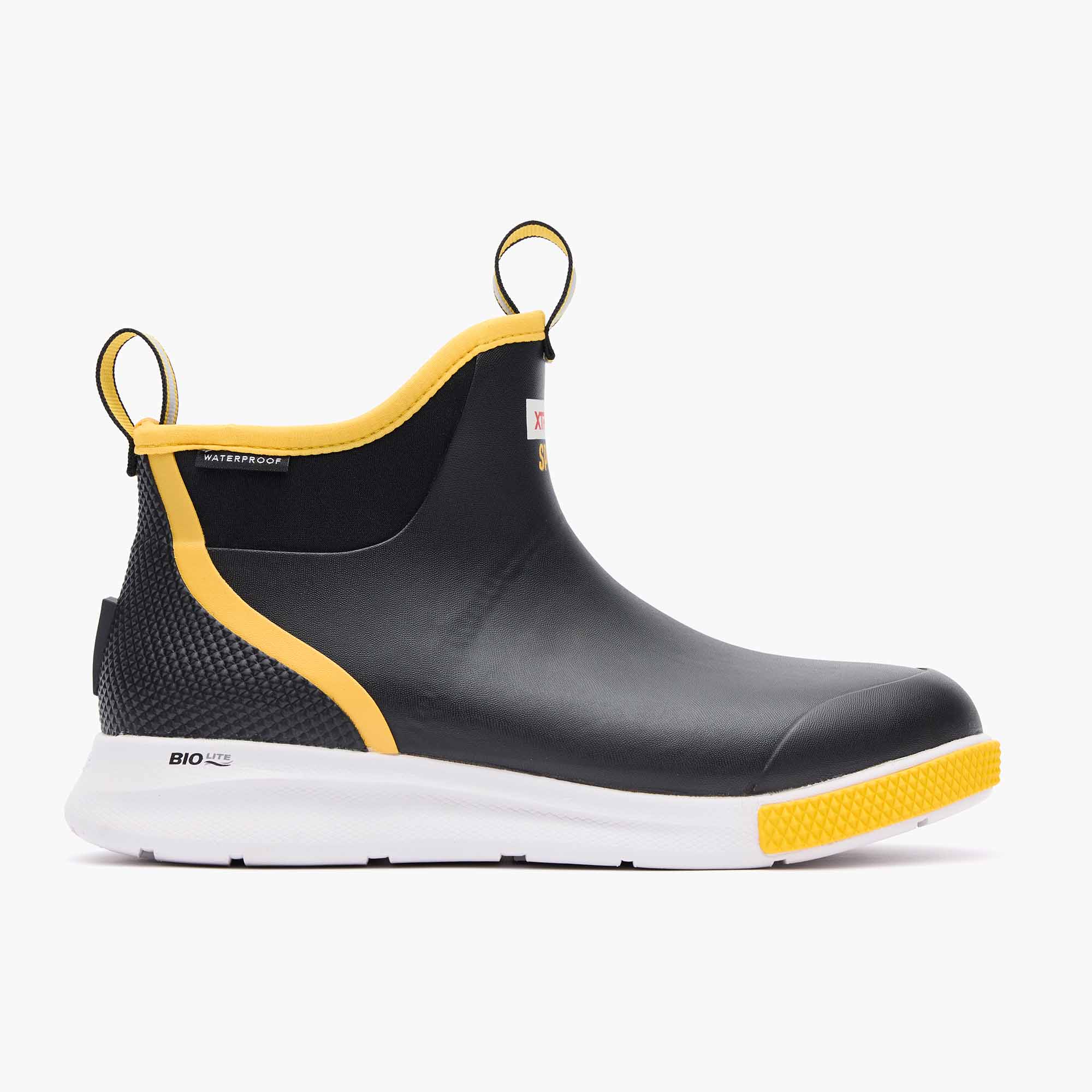 Men's Tailgate 6 in Ankle Deck Boot Sport - profile